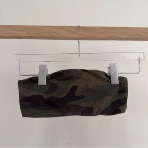 Aritzia/TNA Bandeau Top